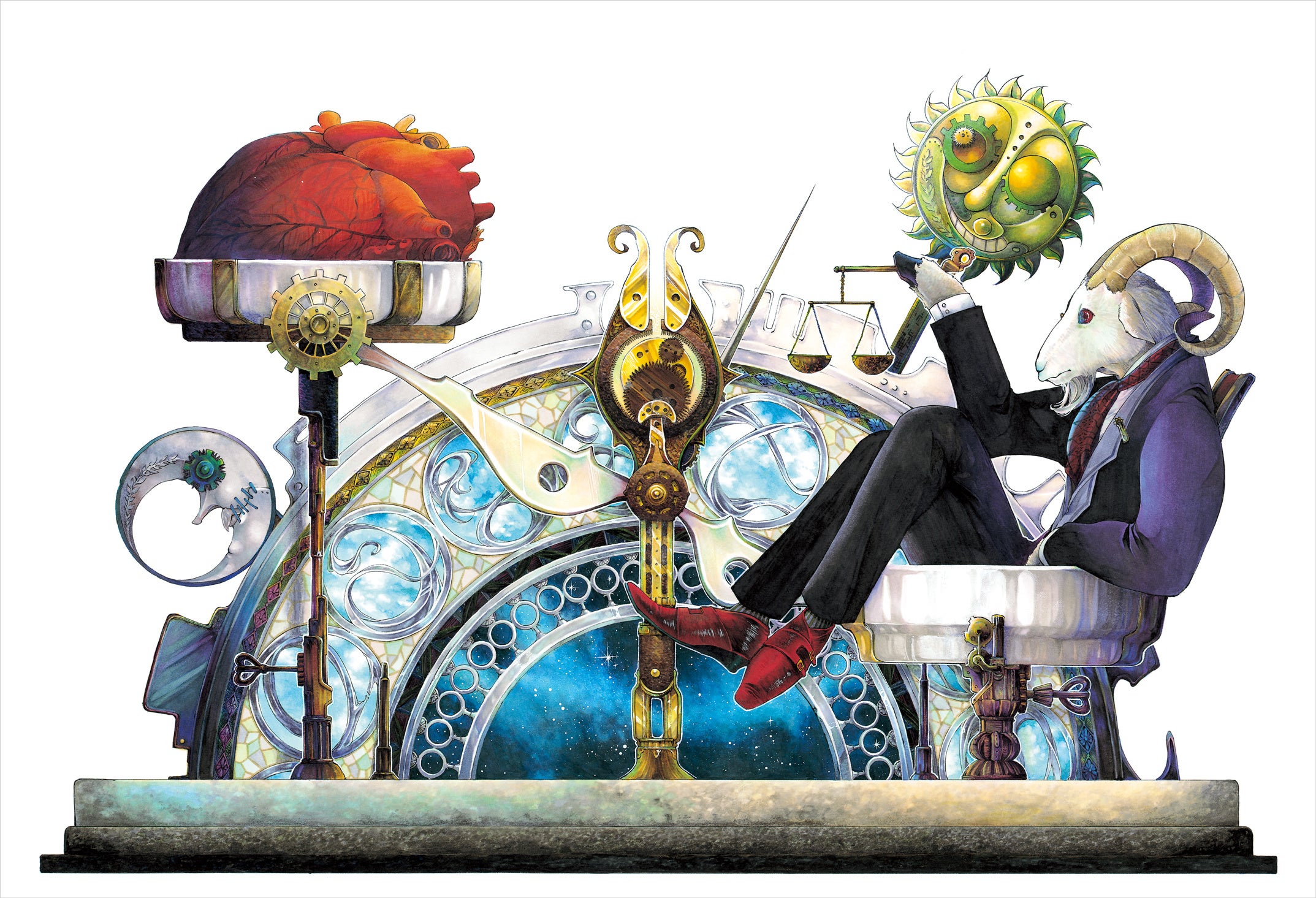 大人気のコピック技法書がパワーアップして再登場 コピックで出来る 魅力的な質感の描き方 プラス 5月発売 株式会社グラフィック社のプレスリリース