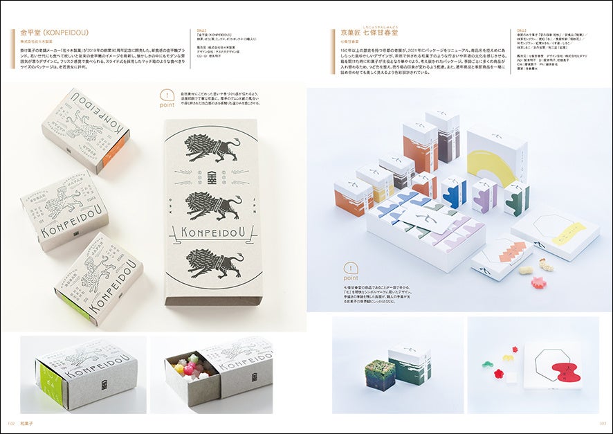 心ときめくスイーツのパッケージデザイン最前線 魅きつける スイーツ パッケージ デザイン コレクション 6月発売 株式会社グラフィック社のプレスリリース 心ときめくスイーツのパッケージデザイン最前線 魅きつける スイーツ パッケージ デザイン コレクション 6月発売 株式会社グラフィック社のプレスリリース