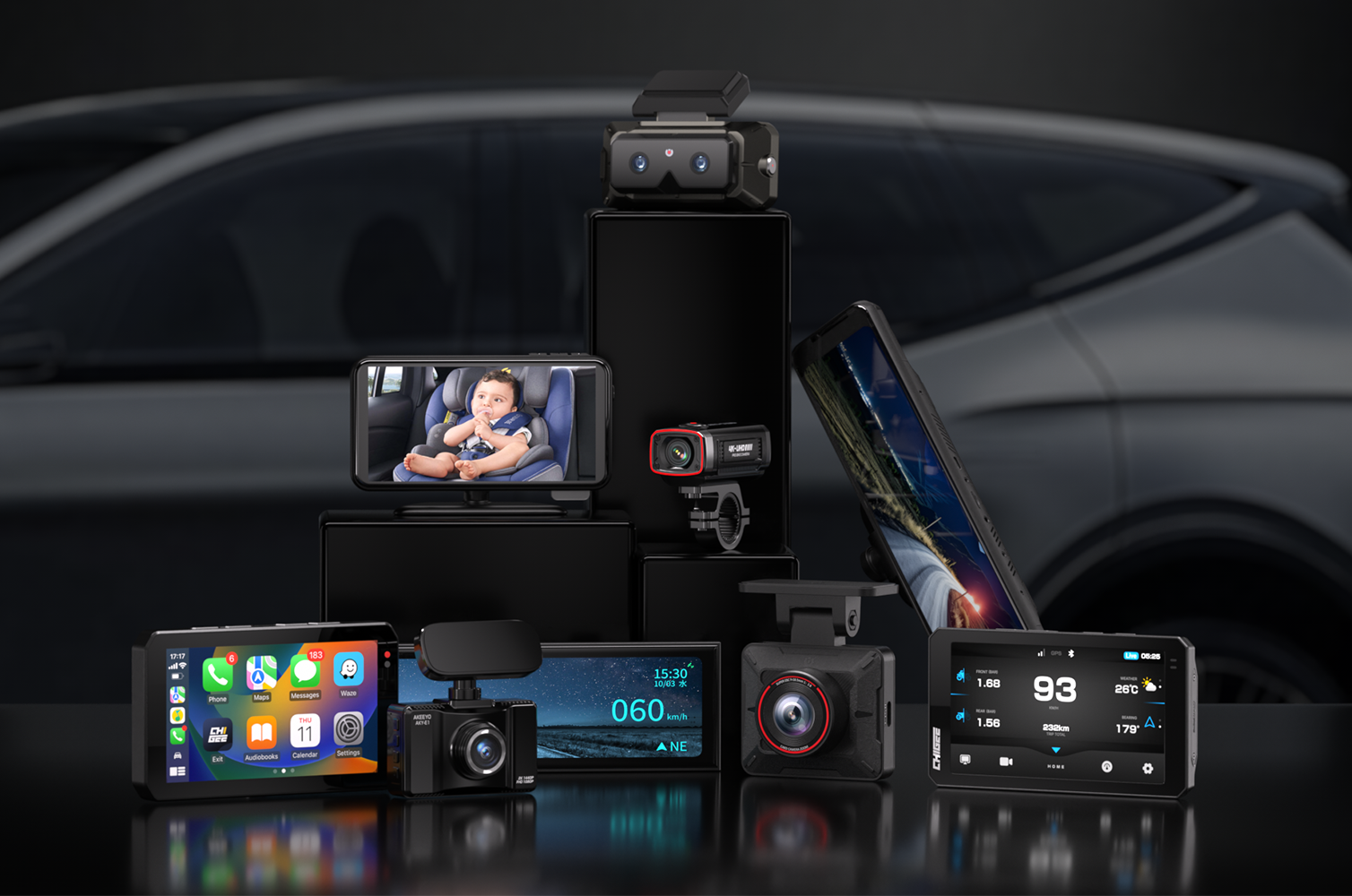 最大50%OFF】AKEEYOが「秋の大感謝祭」を開催！全商品対象セール＋保証