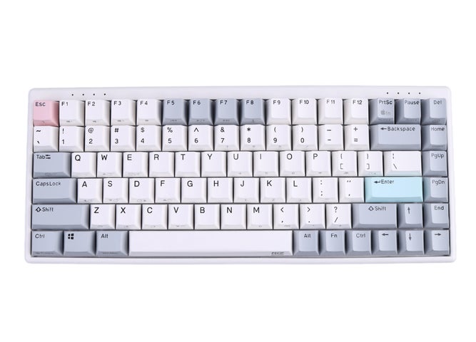 Niz mini 84-pro キーボード 84587-44-