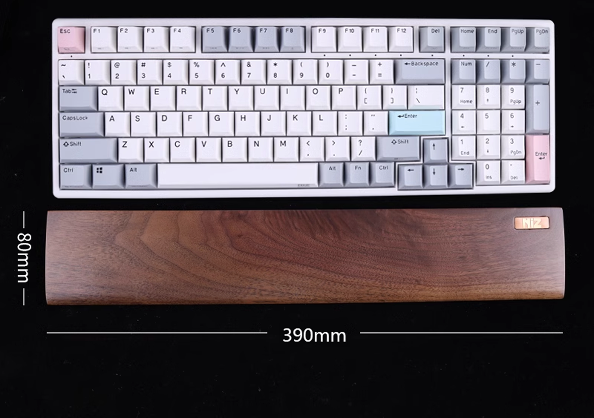 Bluetooth無線対応＆有線でコンパクトな理想のキーボード【唯一無二で