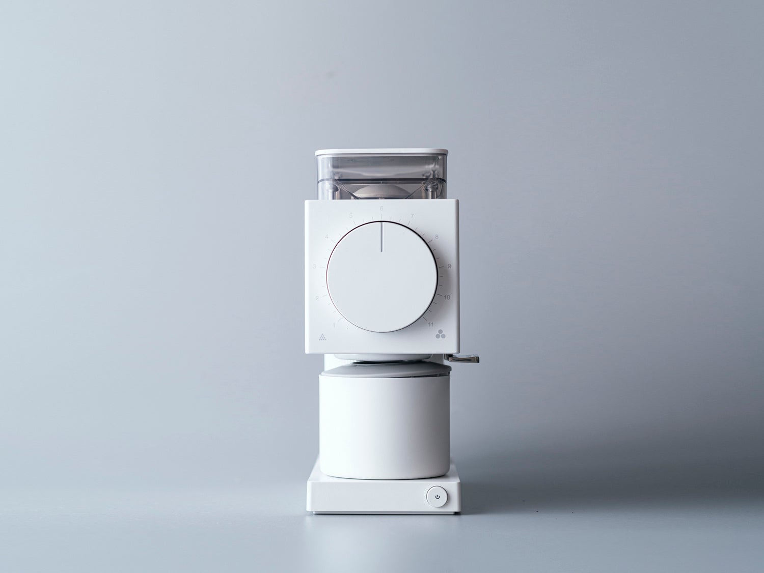 Ode Brew Grinder Gen2