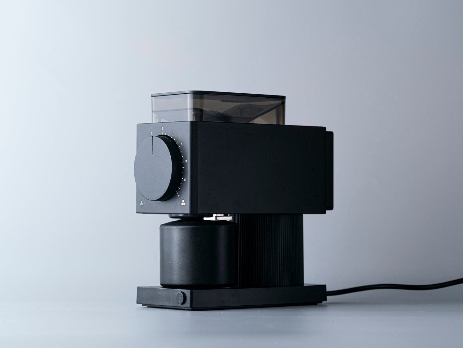 Ode Brew Grinder Gen2