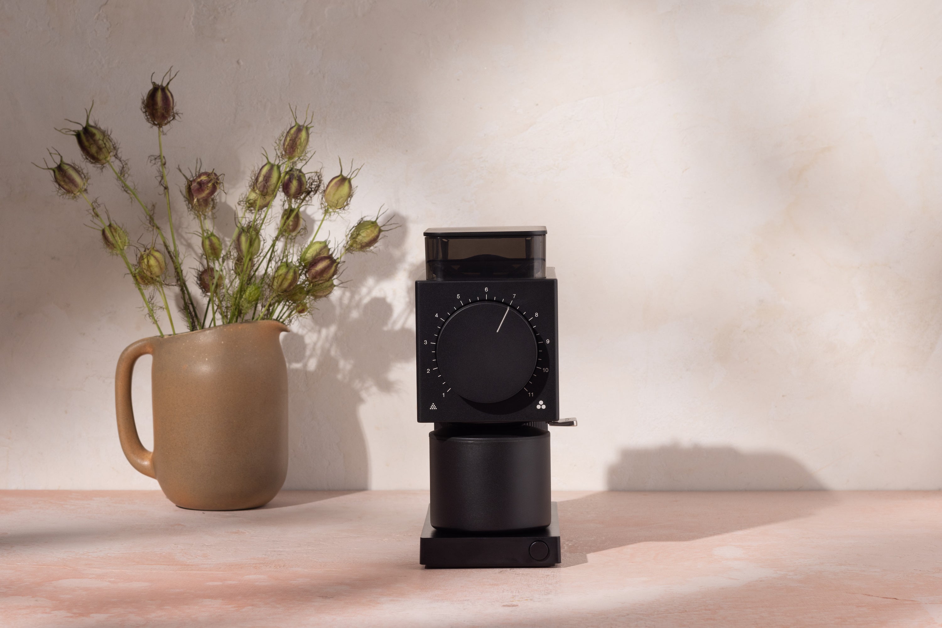 Ode Brew Grinder Gen2