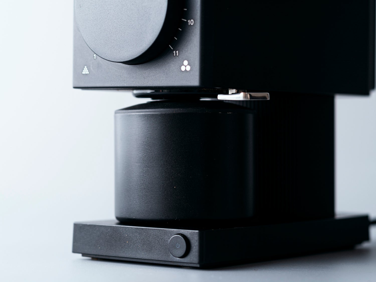 優れた静音性とオートストップ機能搭載