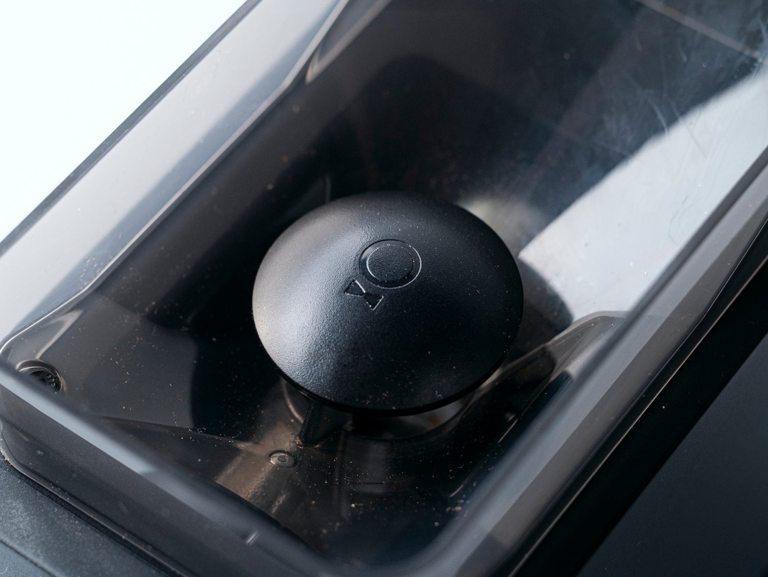 豆落ちが良くなったシングルドーズホッパー