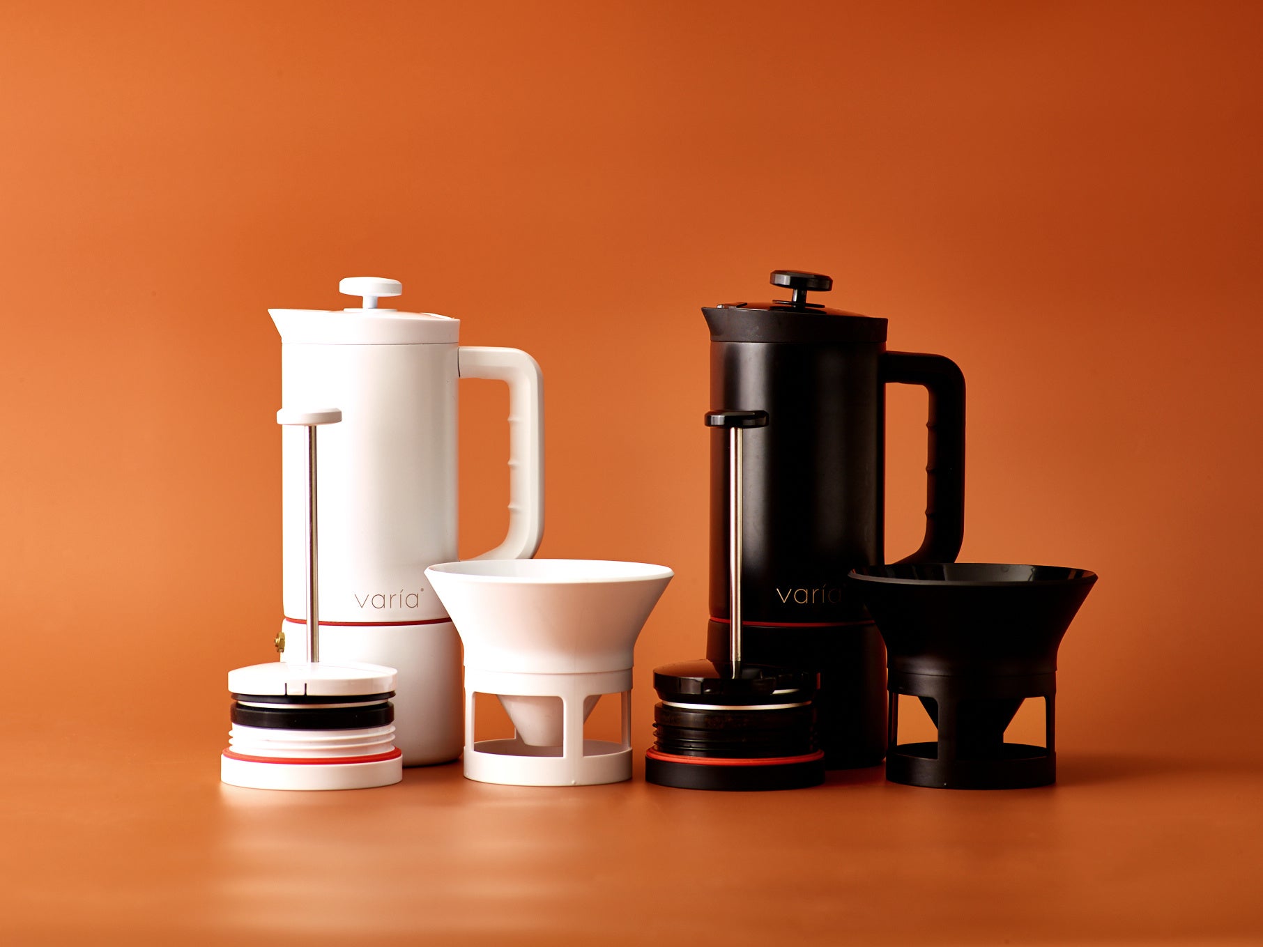 Varia PRO マルチブリュワー Varia PRO Brewer – Varia Brewing - Global - Official Store