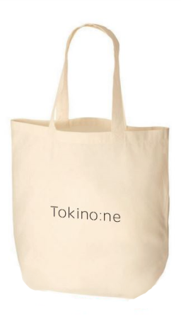 オリジナルエコバッグ