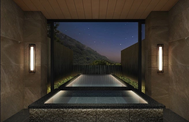 水面の湯イメージ