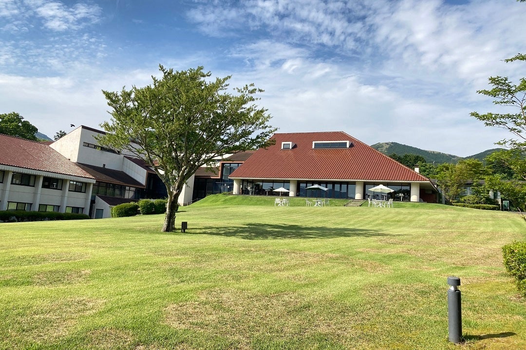 箱根ハイランドホテル（仙石原）