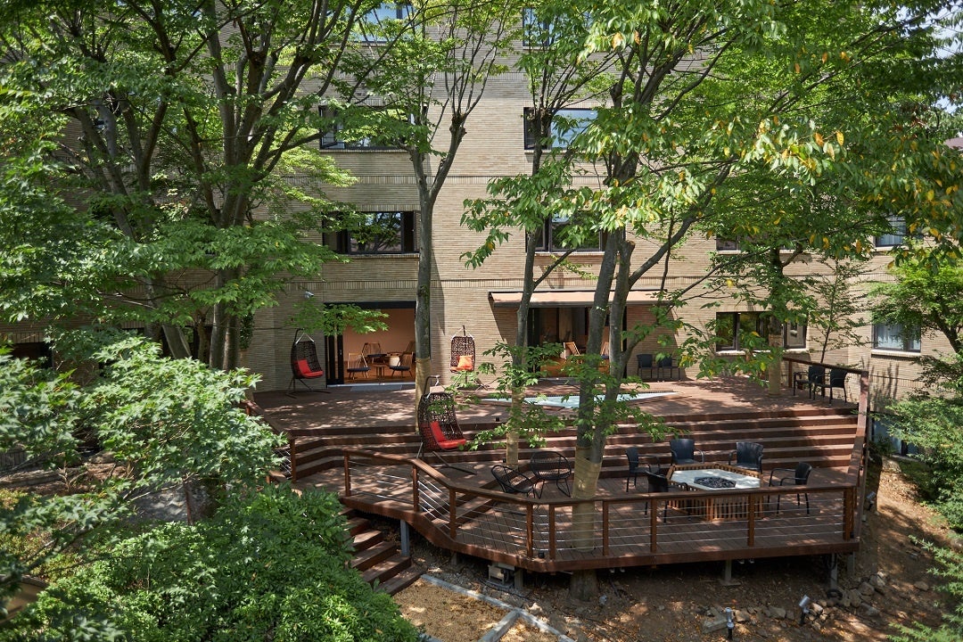 箱根 ゆとわ（強羅）