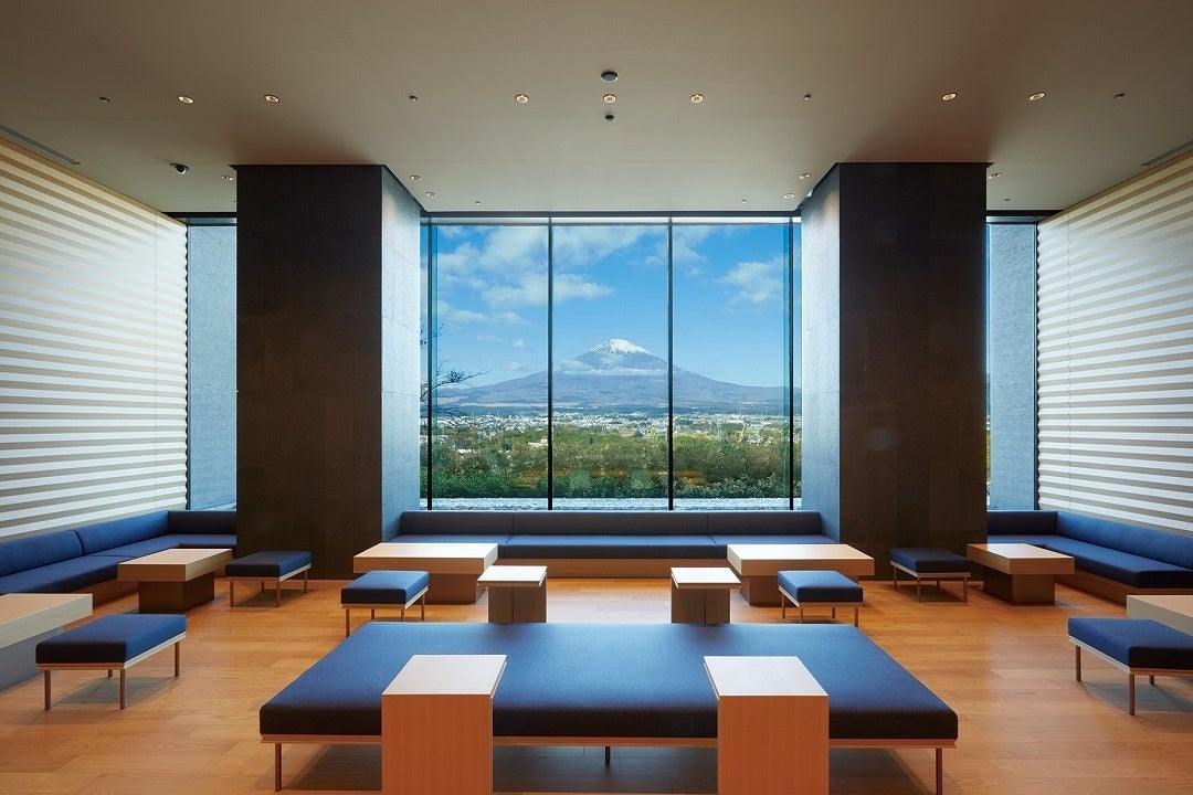 HOTEL CLAD（ホテル クラッド）（御殿場）