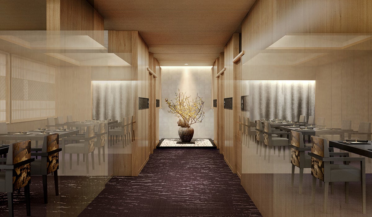 ダイニング「はなゑみ」