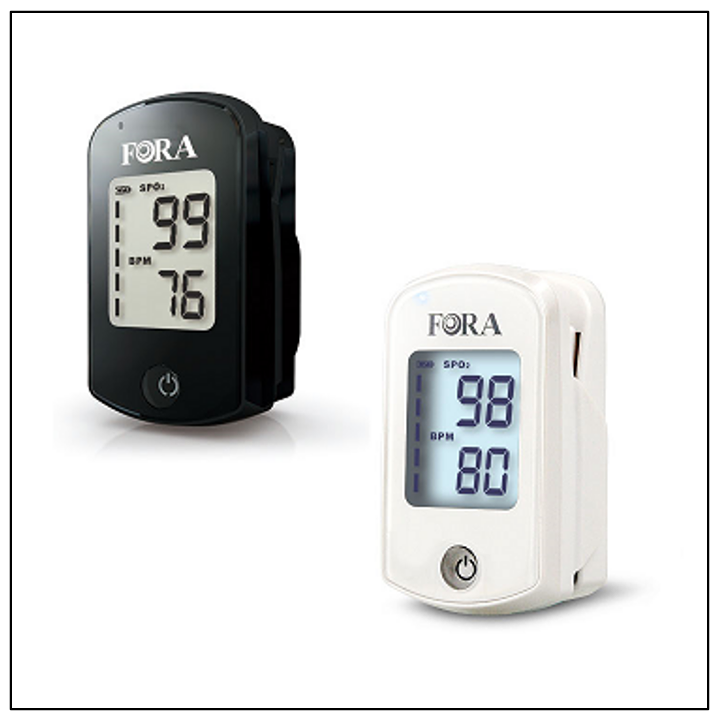 製品写真「フォラケア・PO200」