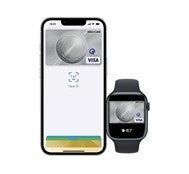 オリコvisaカードでapple Payの対応を開始 オリコのプレスリリース