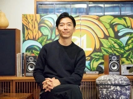 プログラムディレクター　黒川