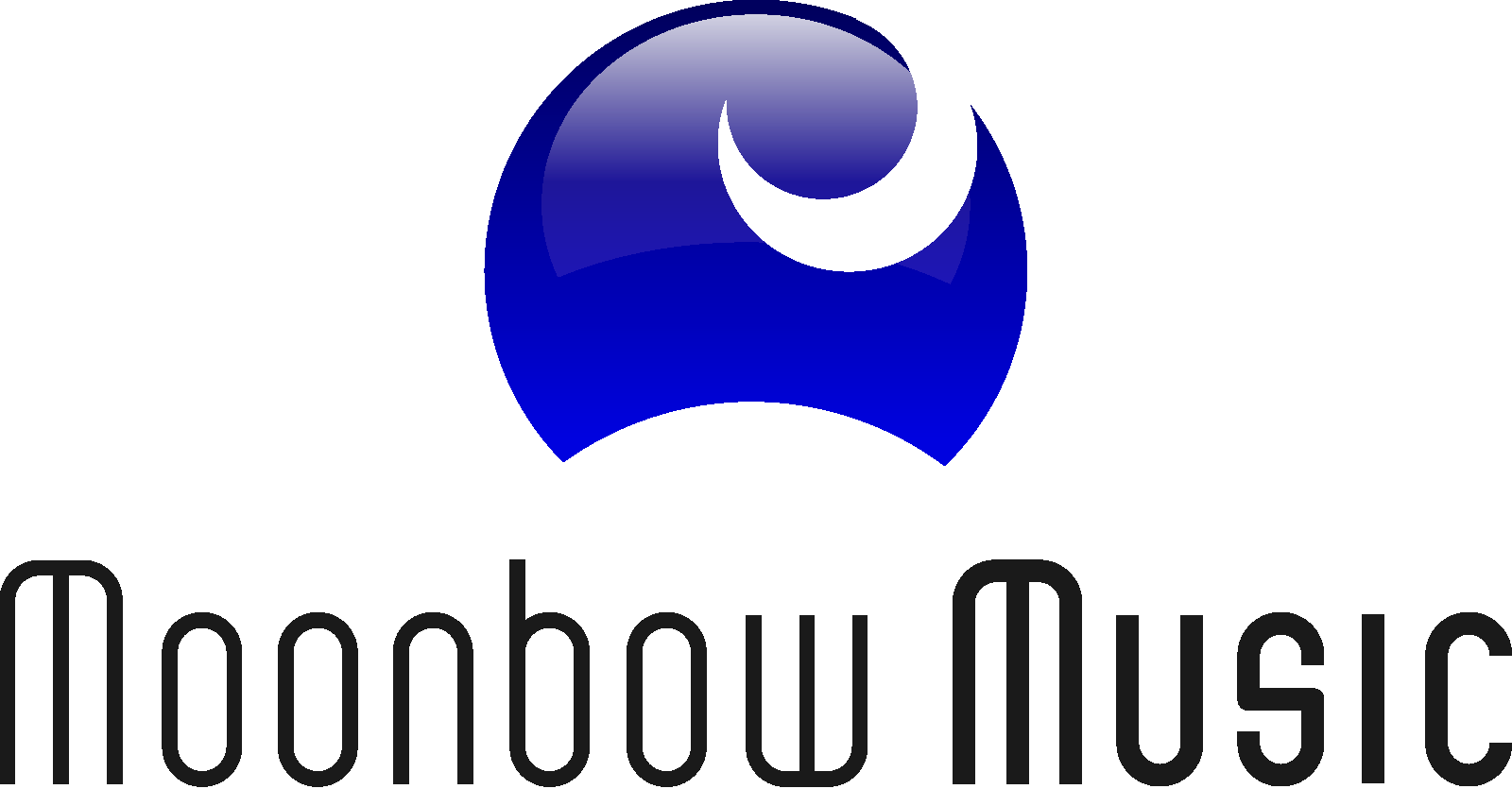 株式会社Moonbow Music_企業ロゴ