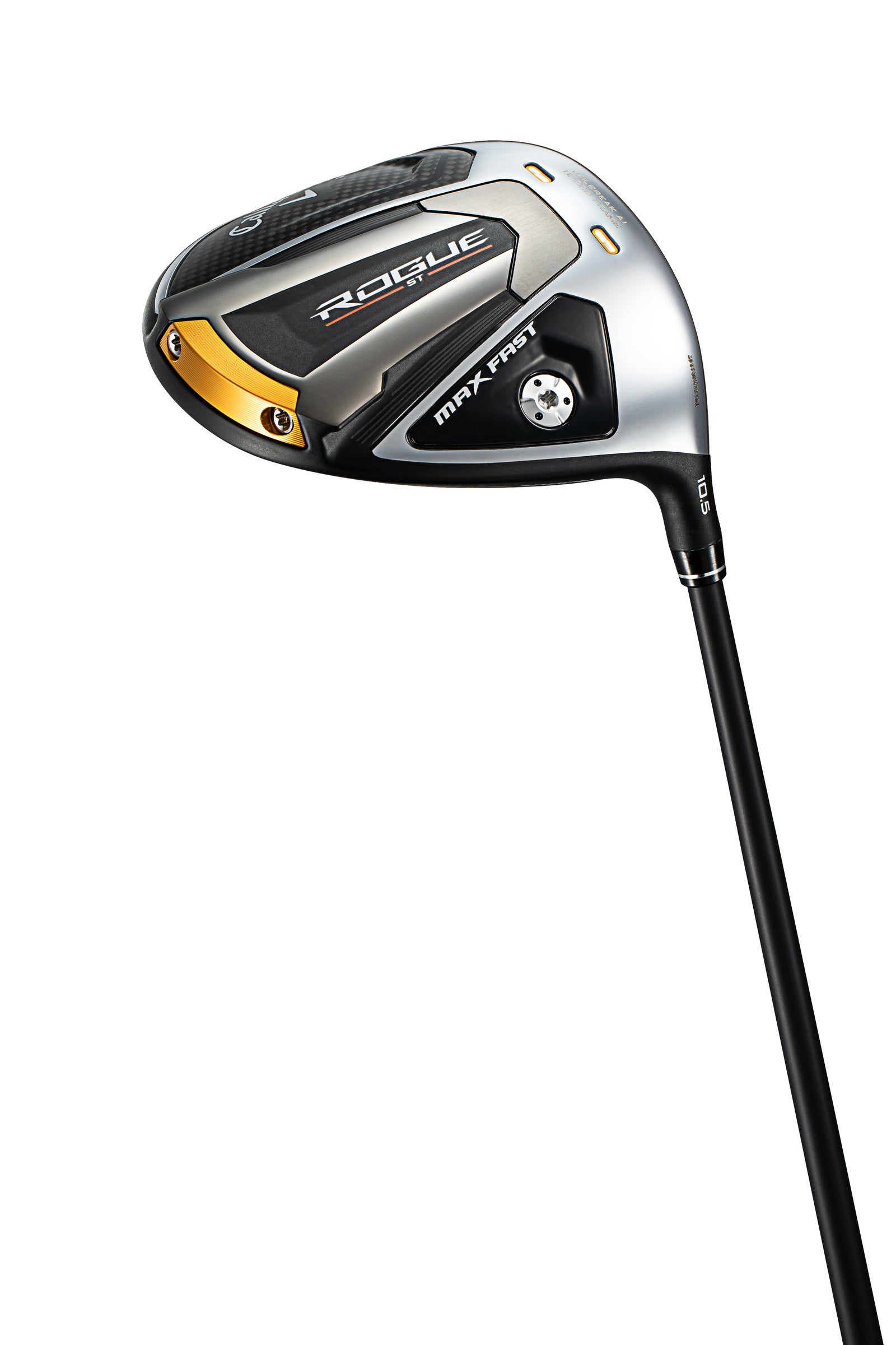 ROGUE ST MAX FASTドライバー