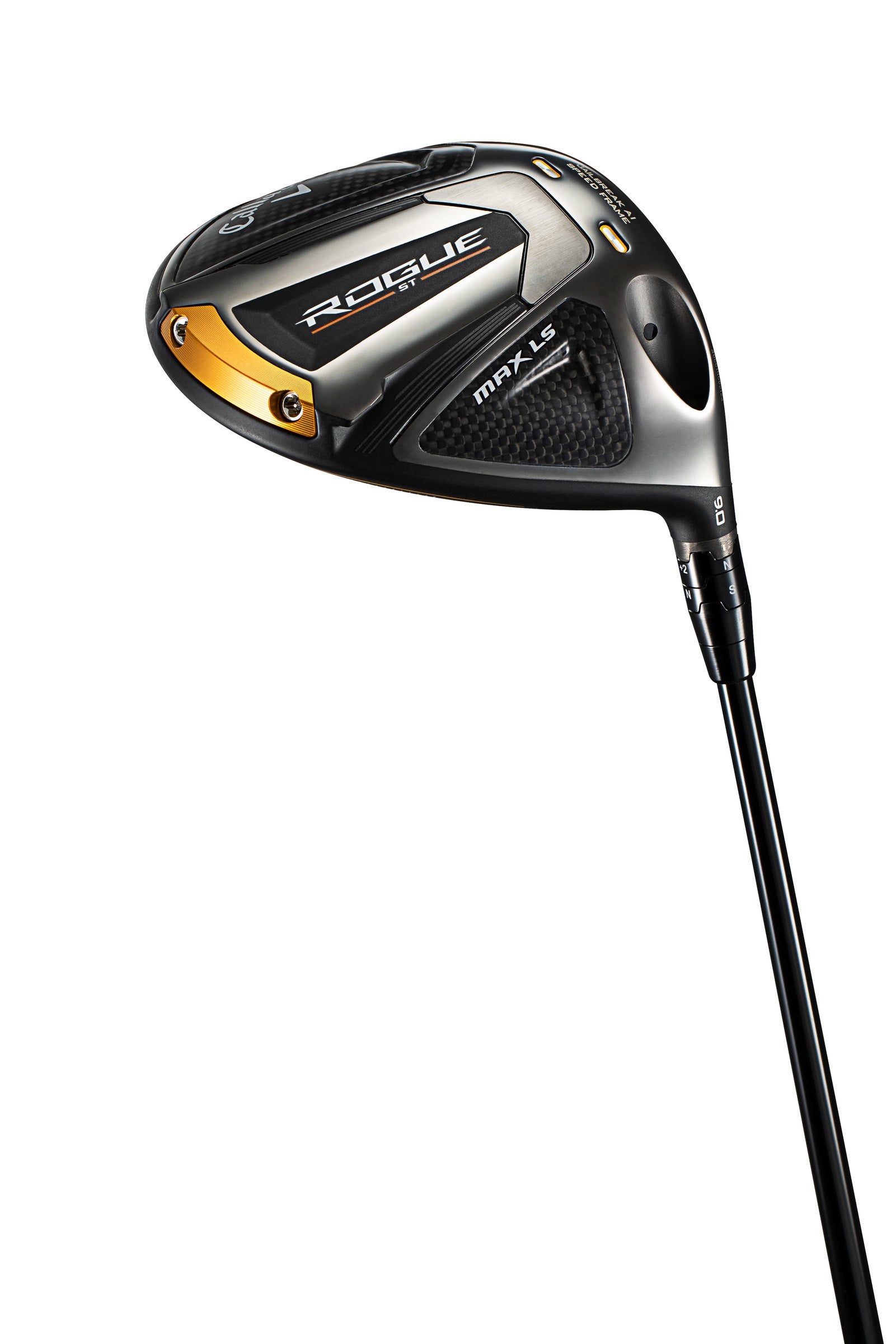 ROGUE ST MAX LSドライバー