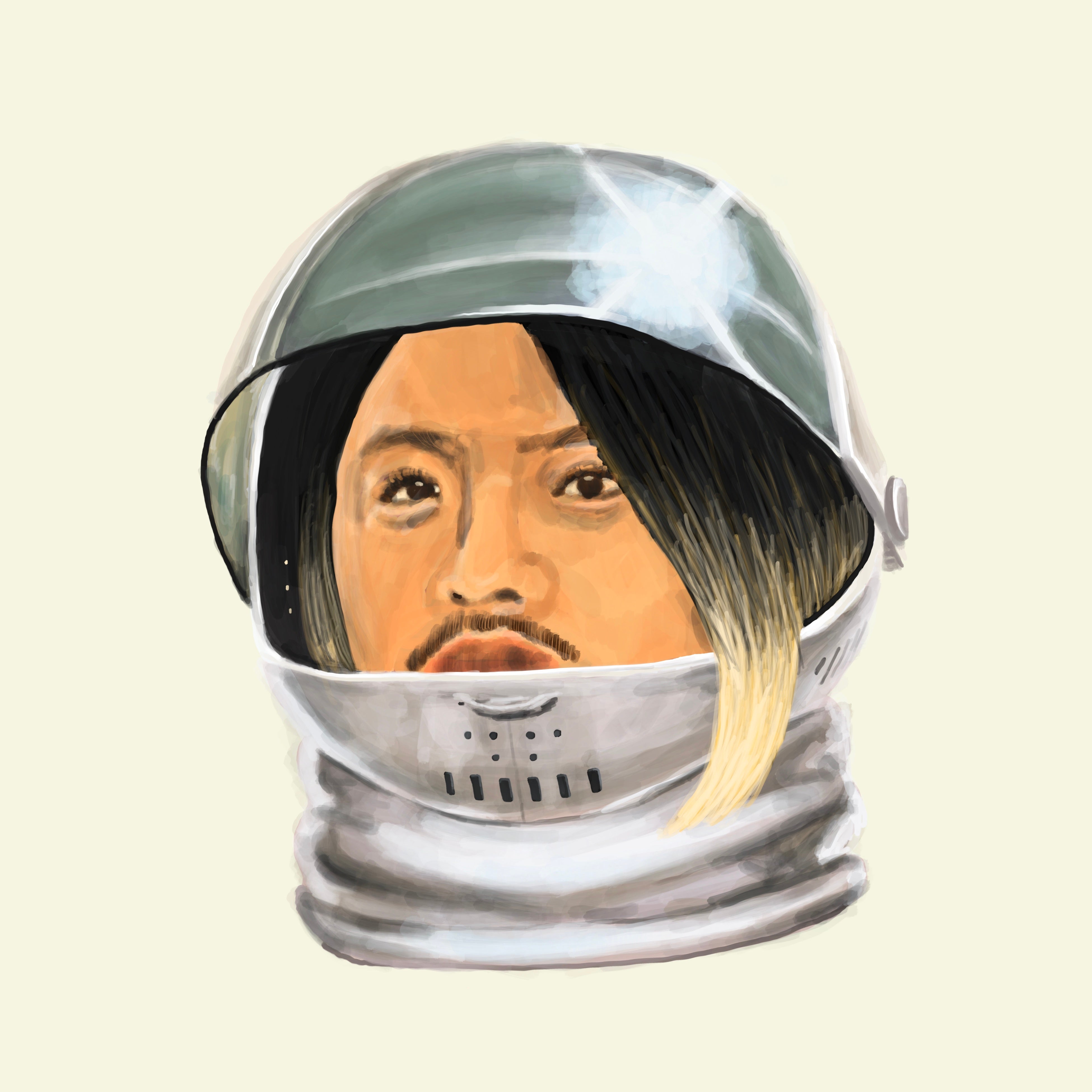 平沼 久幸 イラストレーター