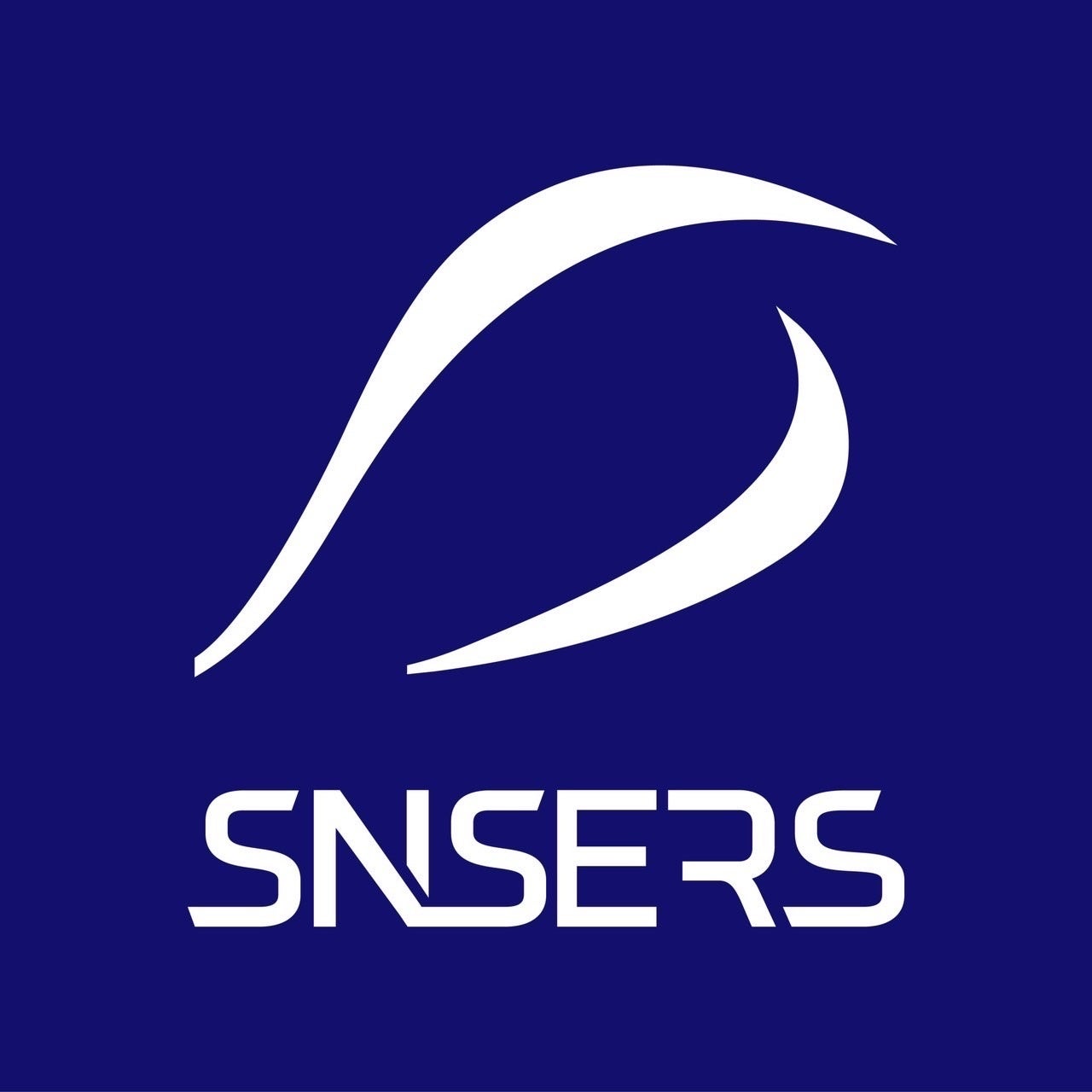 『センサーズ』ロゴ