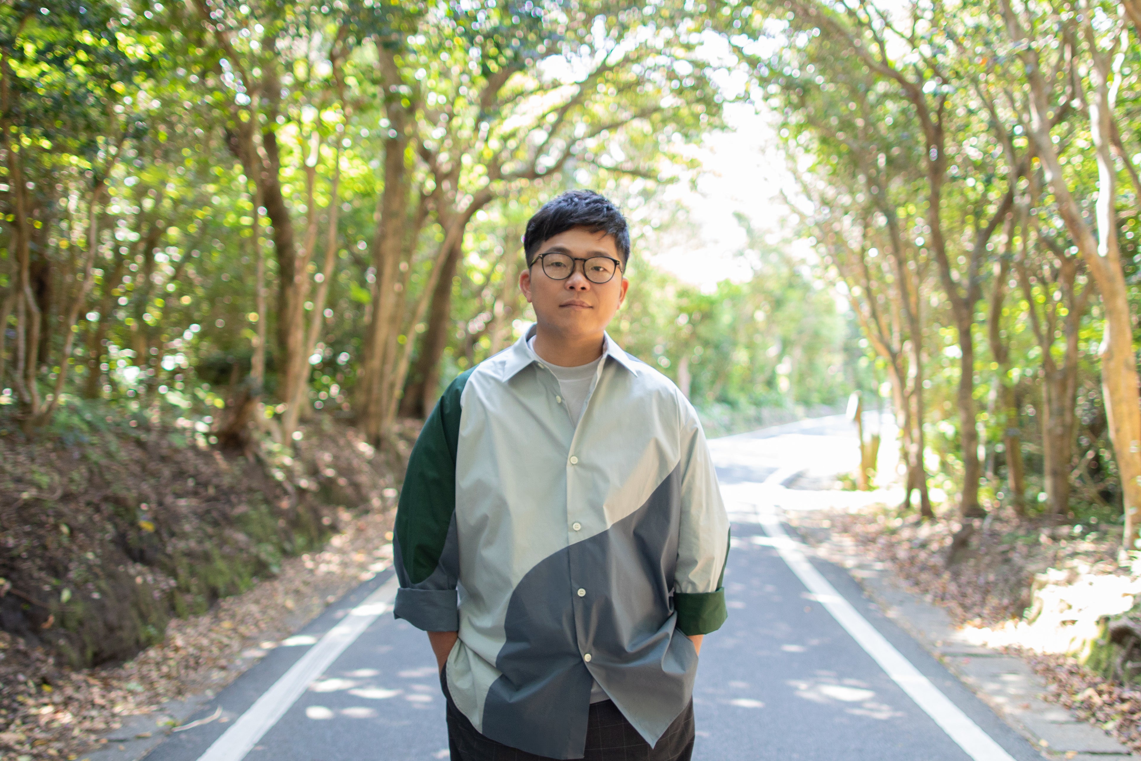 歌謡ポップスチャンネル 特別番組『さかいゆう sings Whale Song