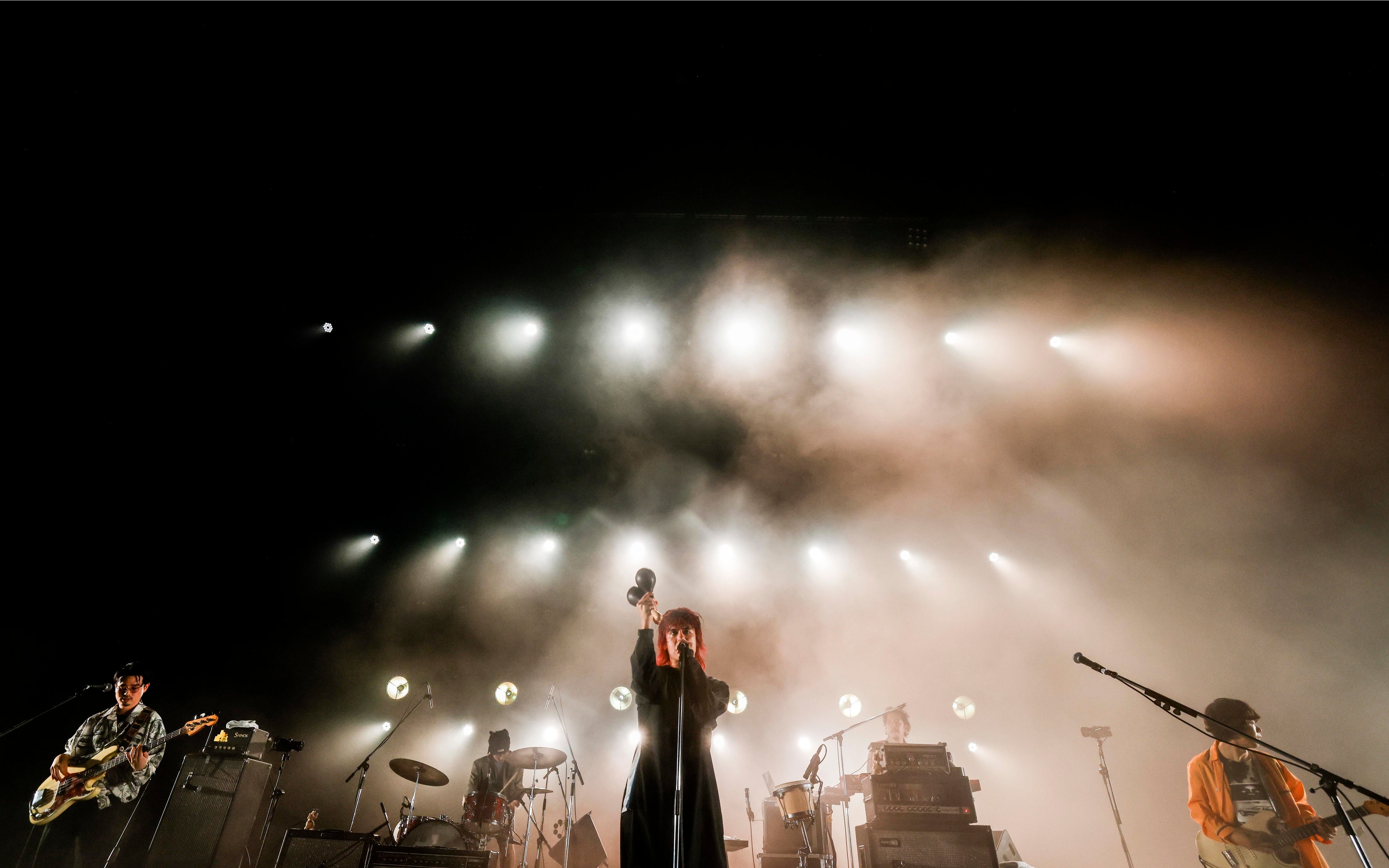 (C)キセキミチコ