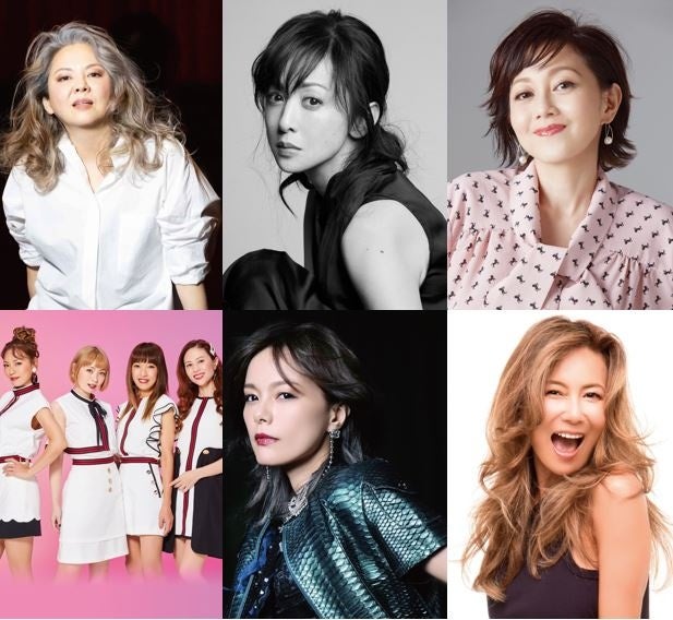 世の中を元気にする！ママ・アーティストの音楽祭「ママホリ2022