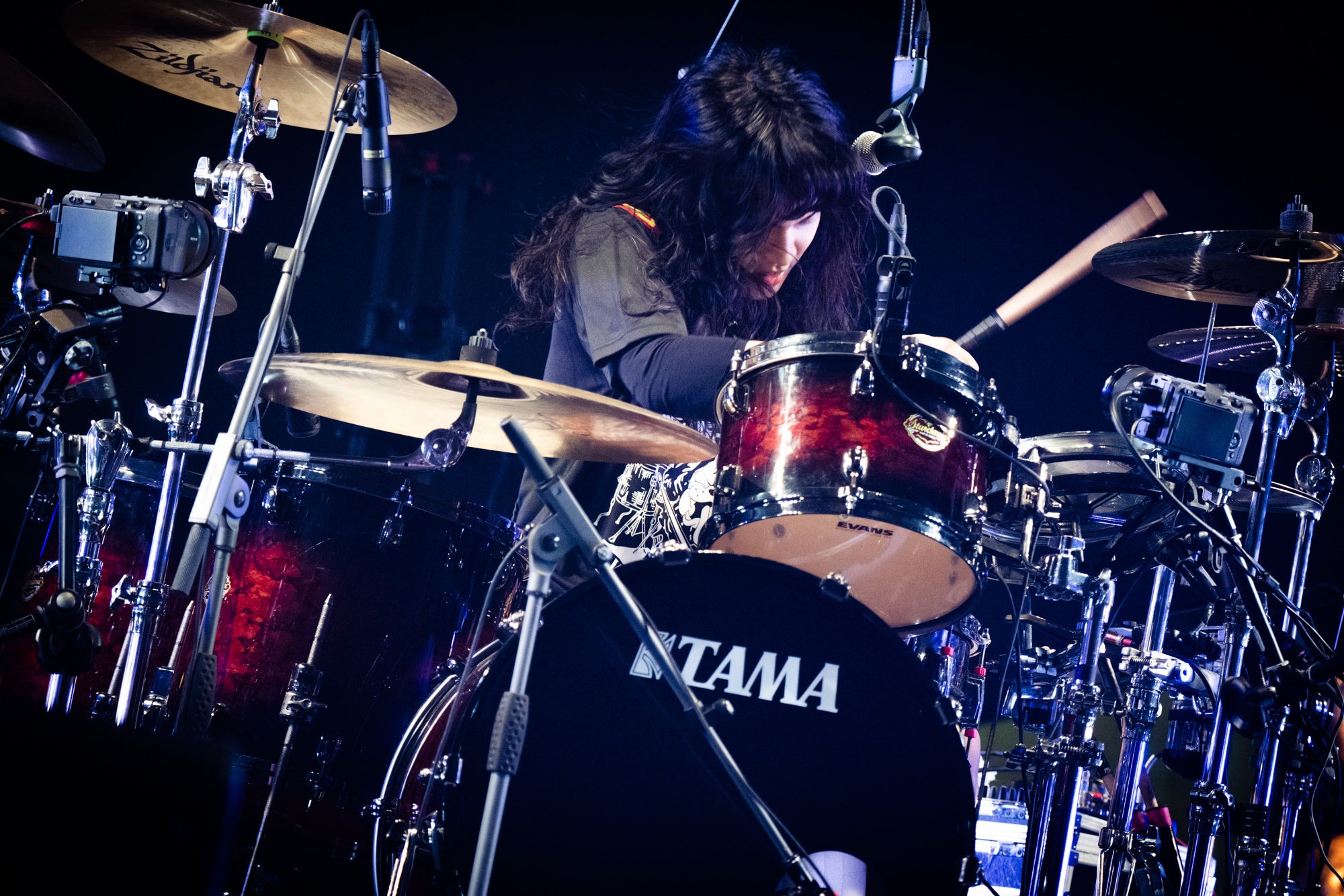 撮影：田中聖太郎