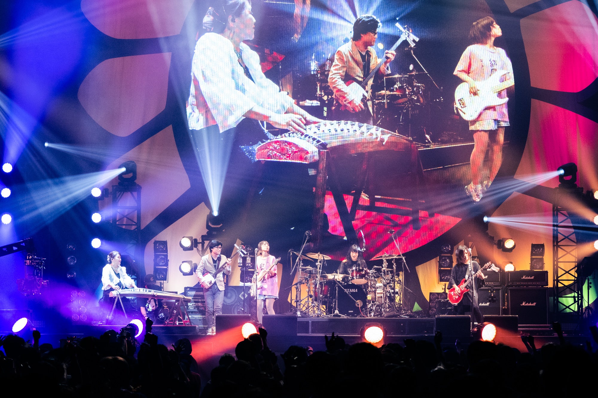 撮影：田中聖太郎