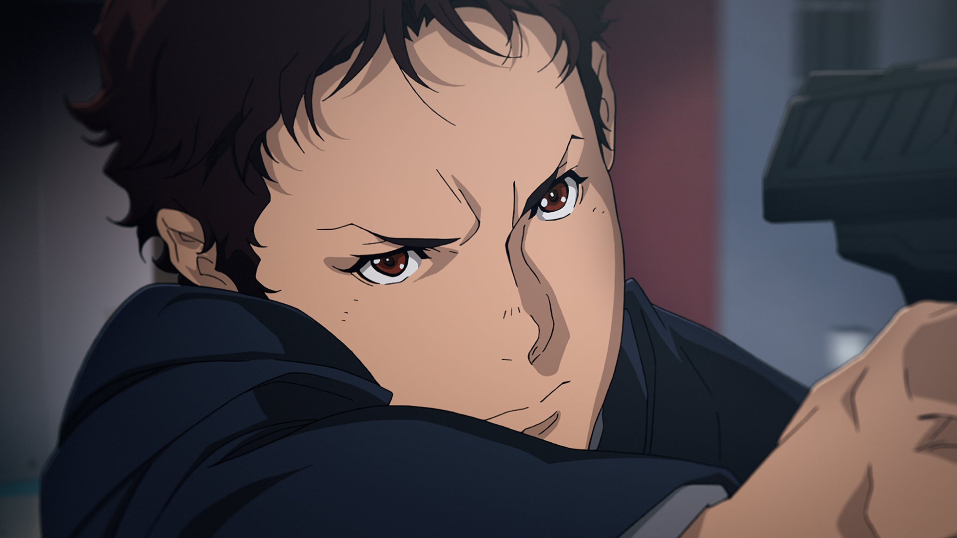 『機動戦士ガンダム 閃光のハサウェイ』＠(C)創通・サンライズ