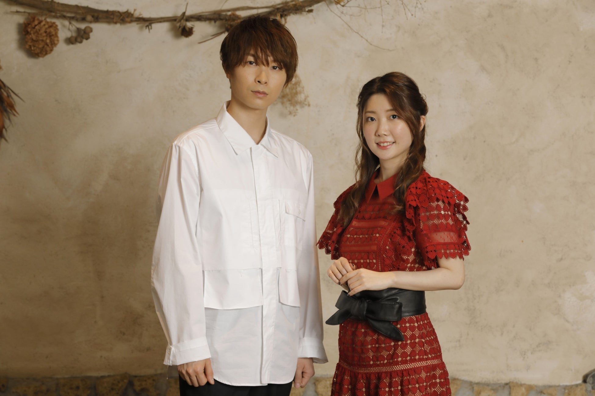 人気声優 神谷浩史 草尾毅出演 Tvアニメ 文豪ストレイドッグス 第4シーズン放送開始を記念したwowowプラスのオリジナル番組 声優 朗読会 を2 9 木 放送決定 株式会社wowowプラスのプレスリリース 人気声優 神谷浩史 草尾毅出演 Tvアニメ 文豪ストレイドッグス 第4シーズン放送開始を記念したwowowプラスのオリジナル番組 声優 朗読会 を2 9 木 放送決定 株式会社wowowプラスのプレスリリース