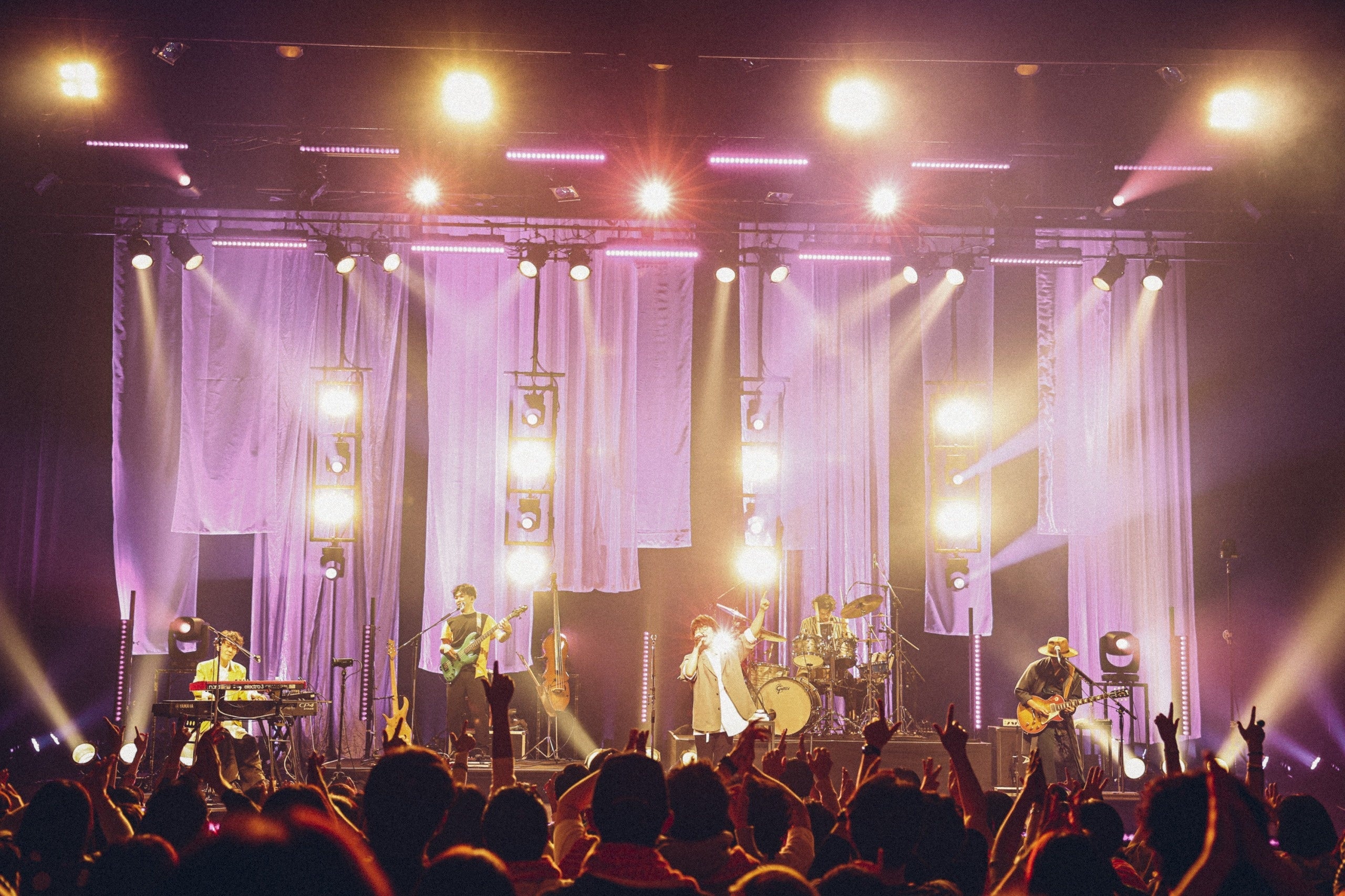 撮影：西槇太一