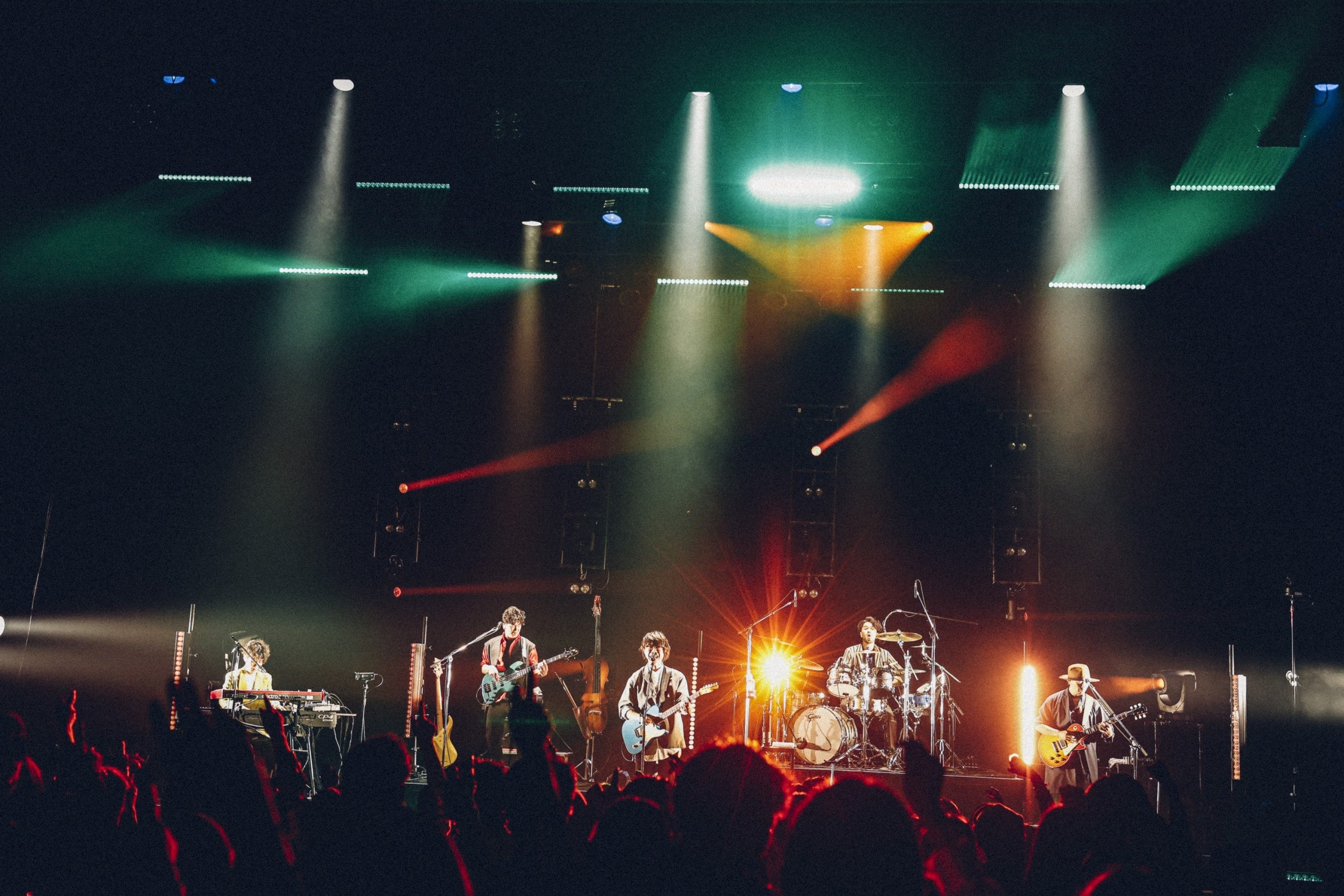 撮影：西槇太一