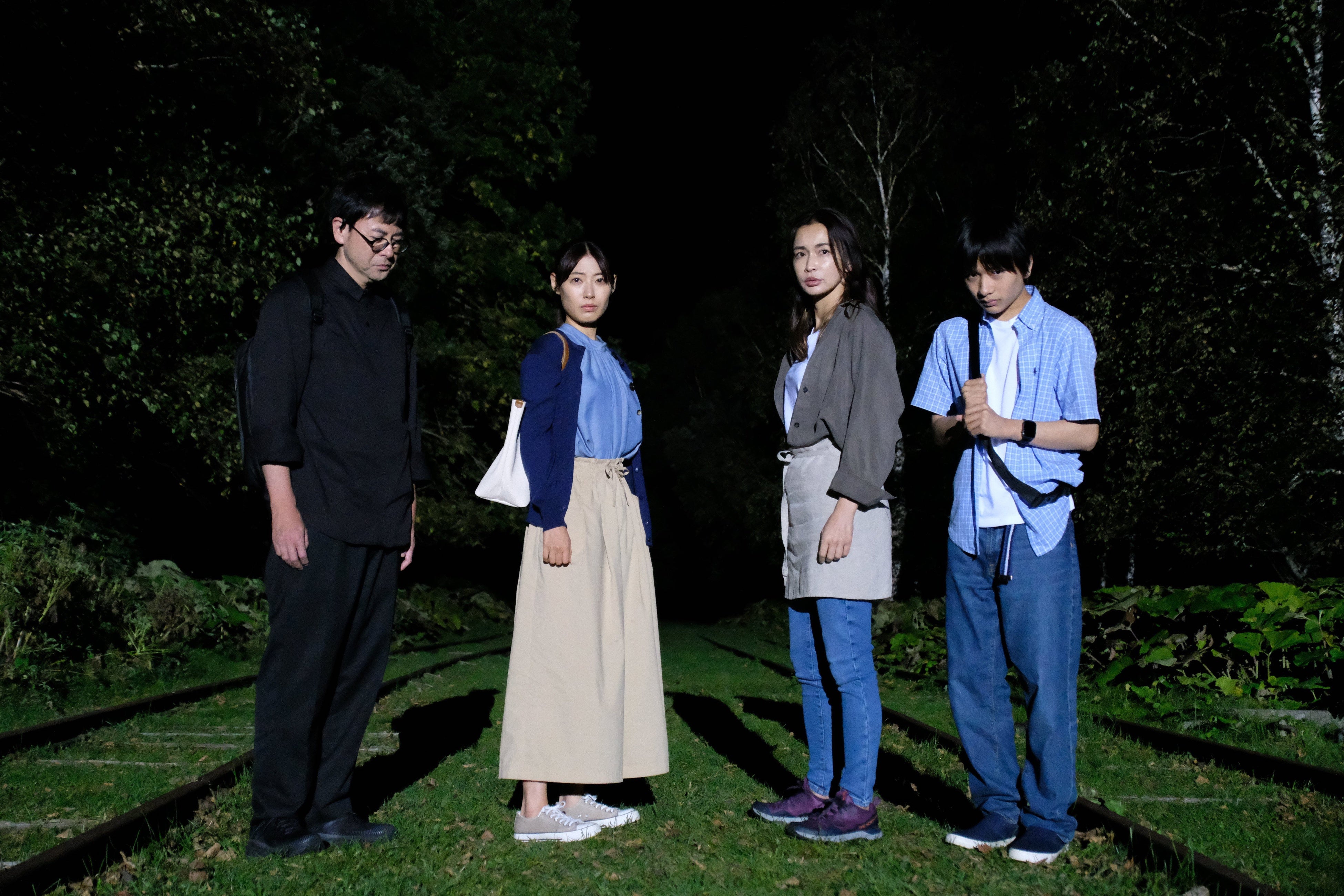 © 2023 WOWOWPLUS INC.