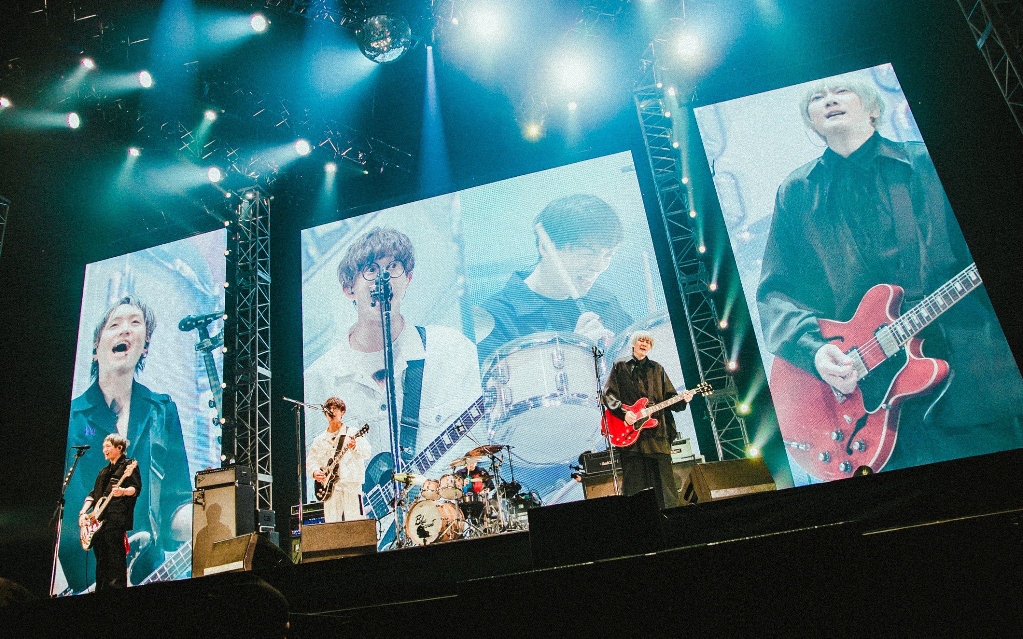 photo by ヤマダマサヒロ