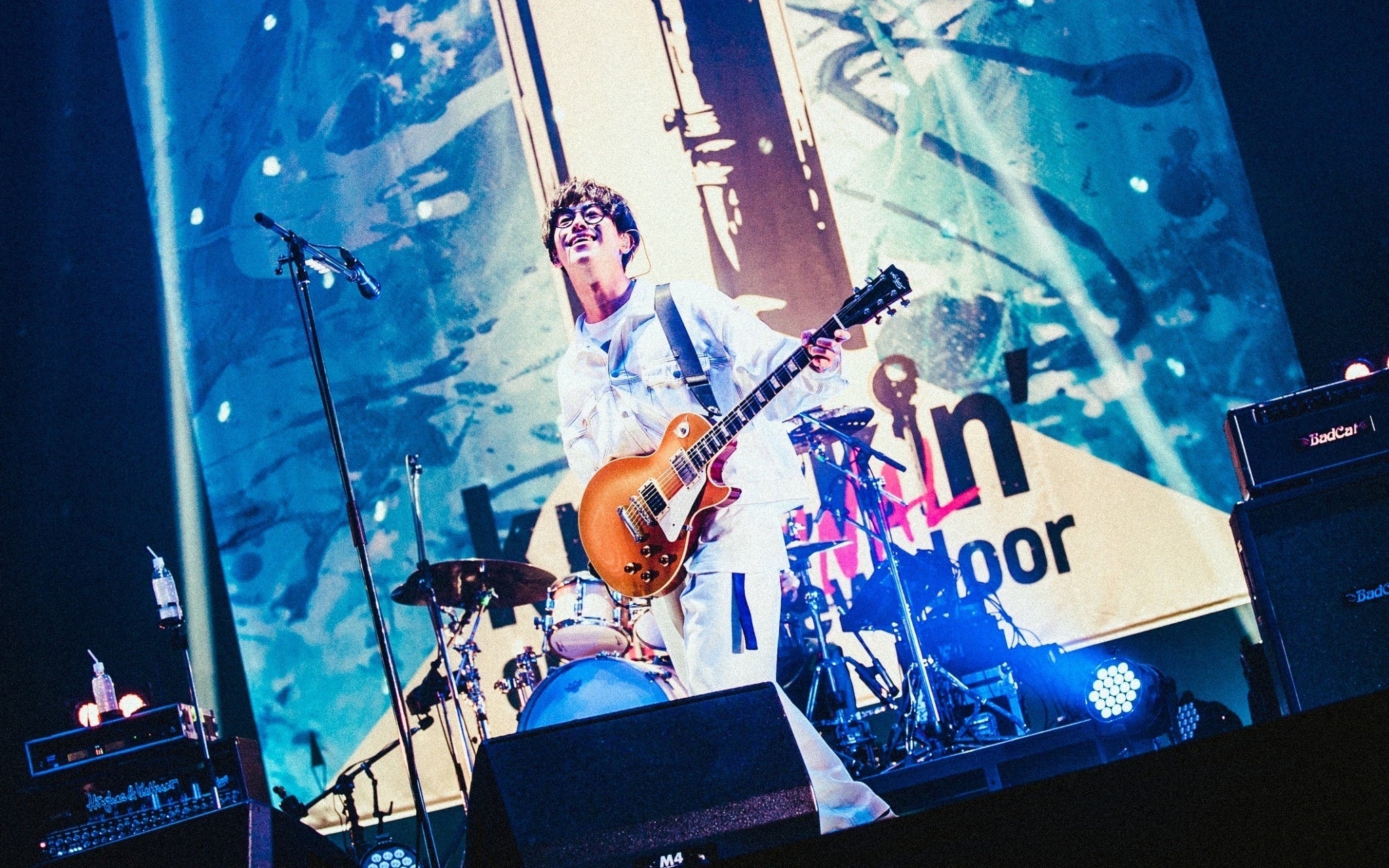 photo by ヤマダマサヒロ