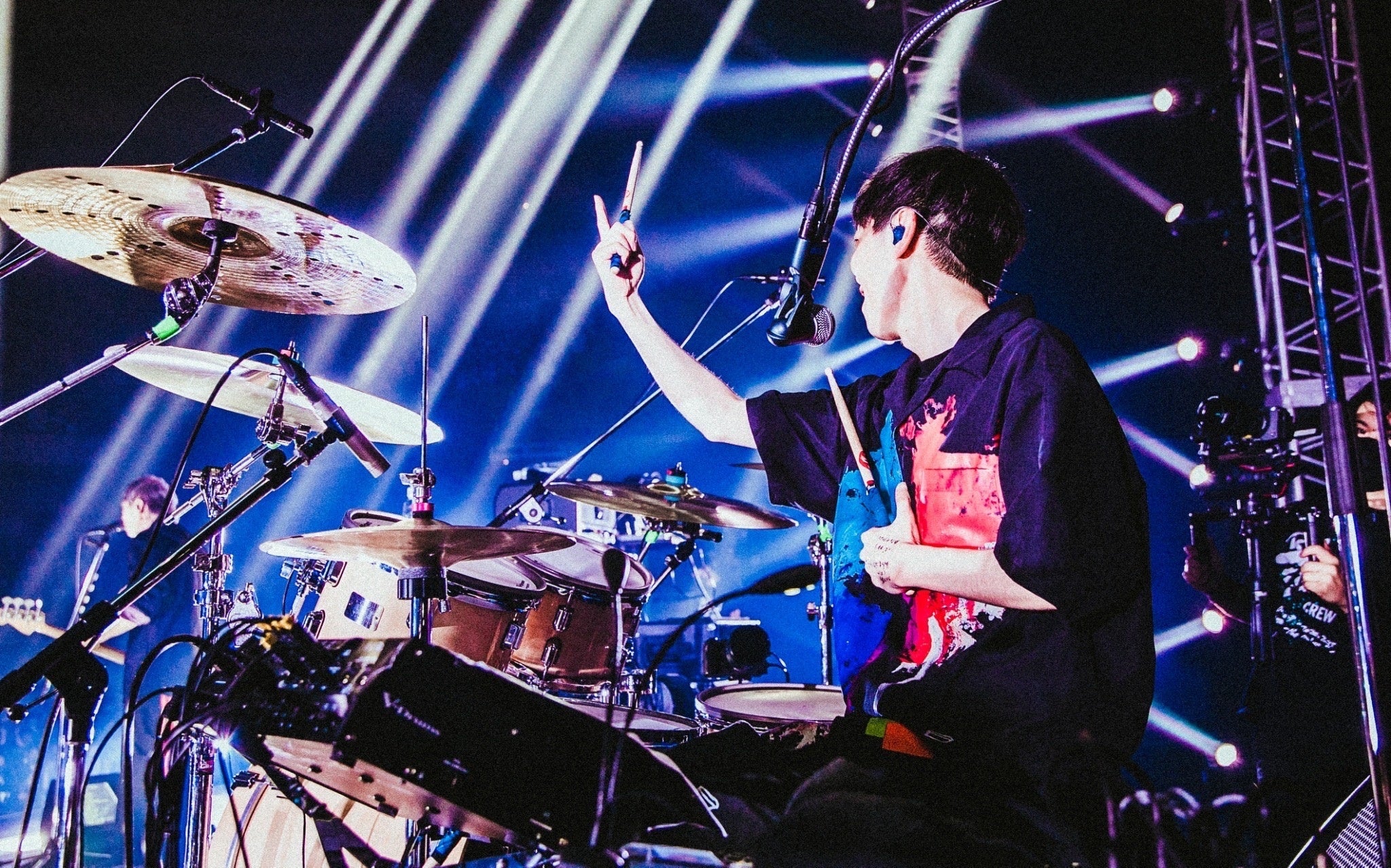 photo by ヤマダマサヒロ