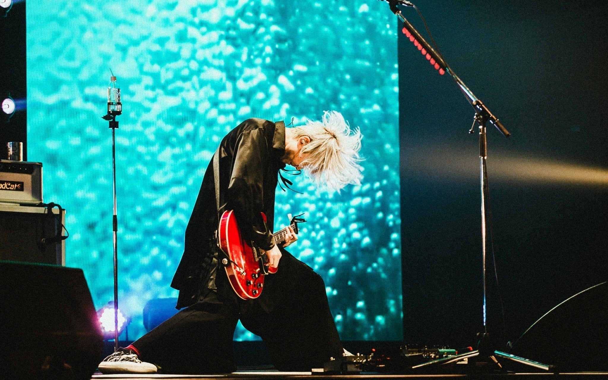 photo by ヤマダマサヒロ