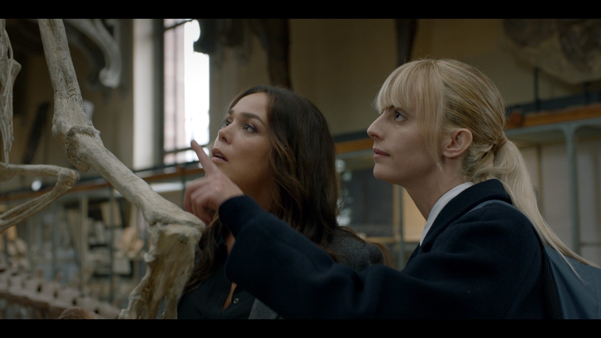 © FRANCE TÉLÉVISIONS - JLA PRODUCTIONS - Be-FILMS - RTBF (Télévision belge) - 2020