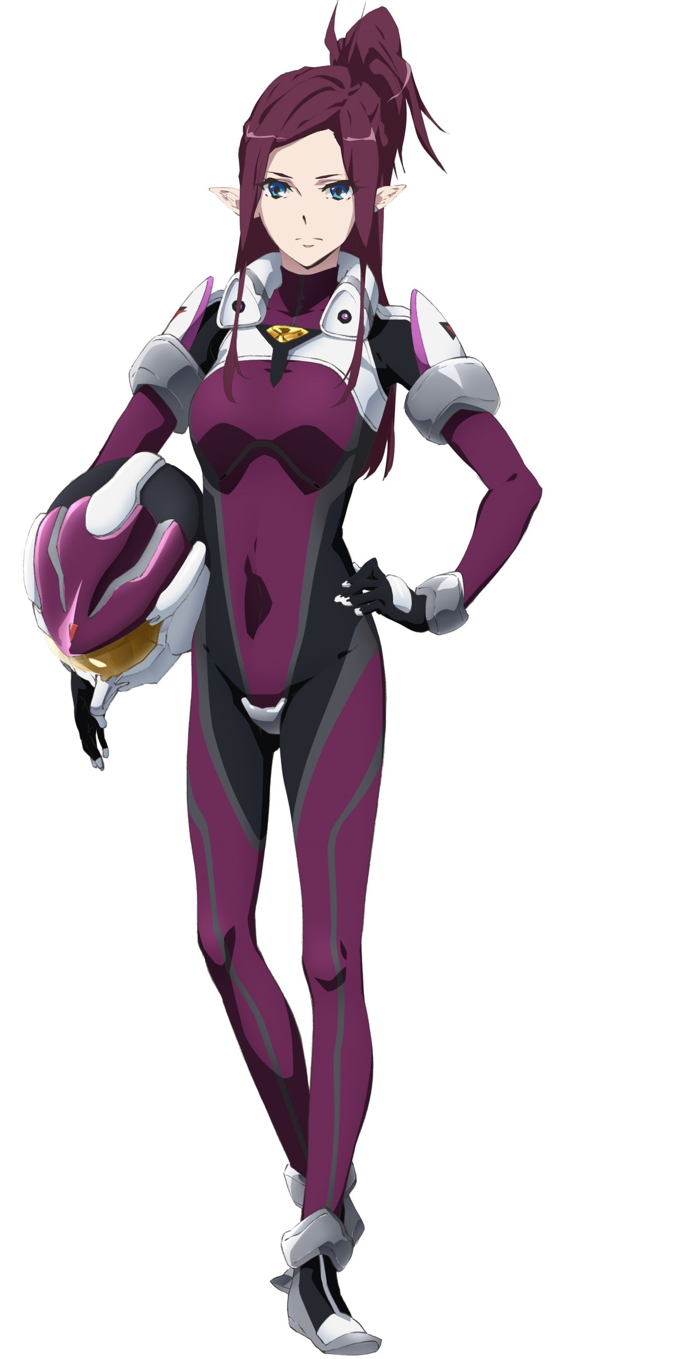 ©2015 BIGWEST／MACROSS DELTA PROJECT