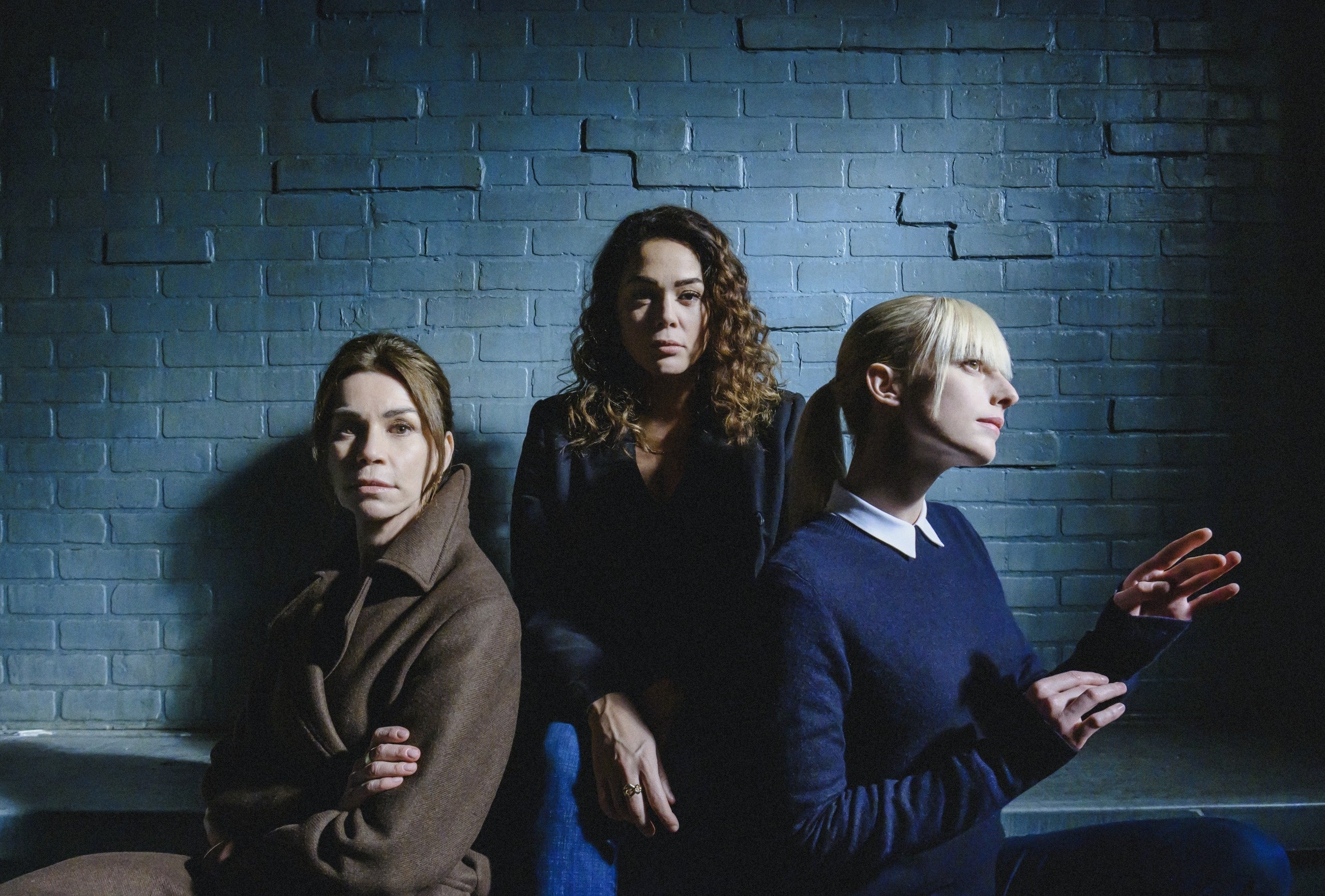 © Patrick FOUQUE ／ JLA PRODUCTIONS ／ FRANCE TÉLÉVISIONS