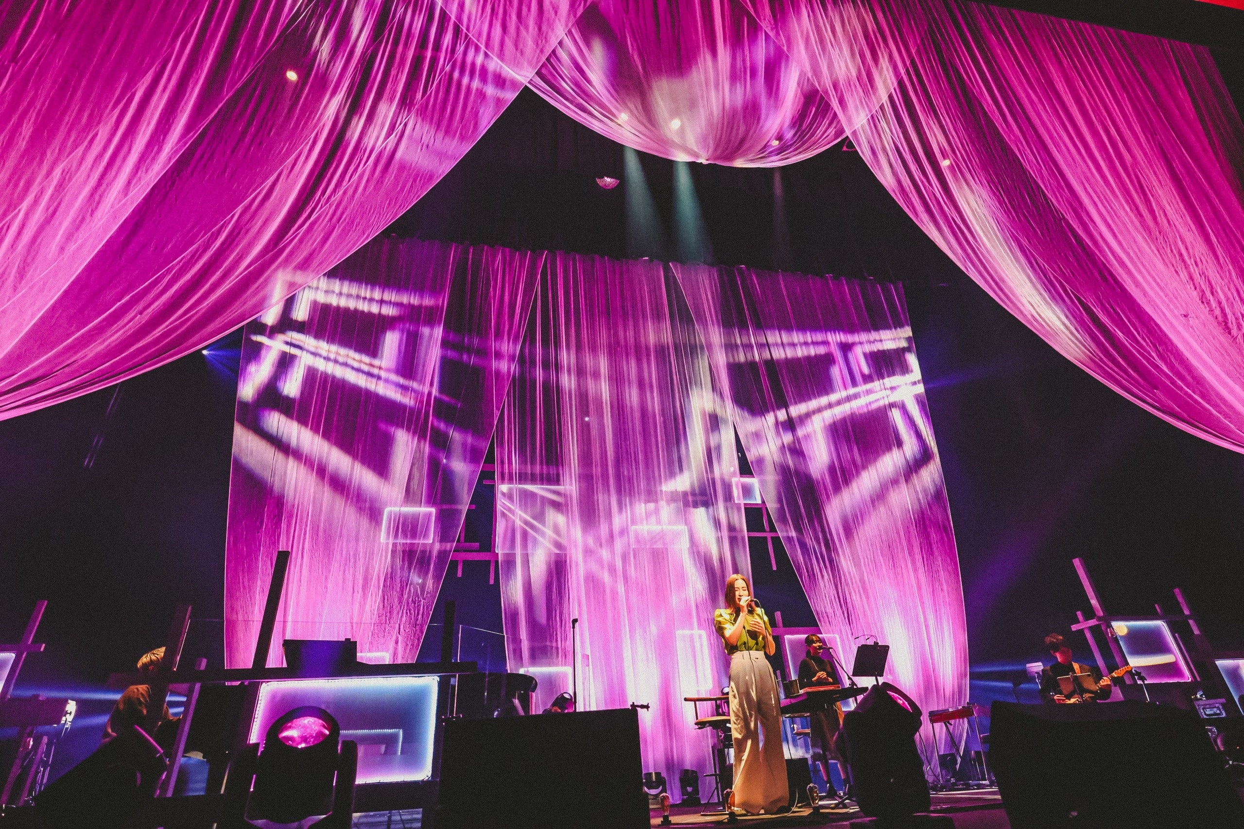 撮影：白石達也