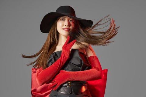 平原綾香、20周年アニバーサリーツアーの東京公演がWOWOWプラスでテレビ初独占放送&配信決定! 平原綾香、20周年アニバーサリーツアーの東京公演がWOWOWプラスでテレビ初独占放送&配信決定!