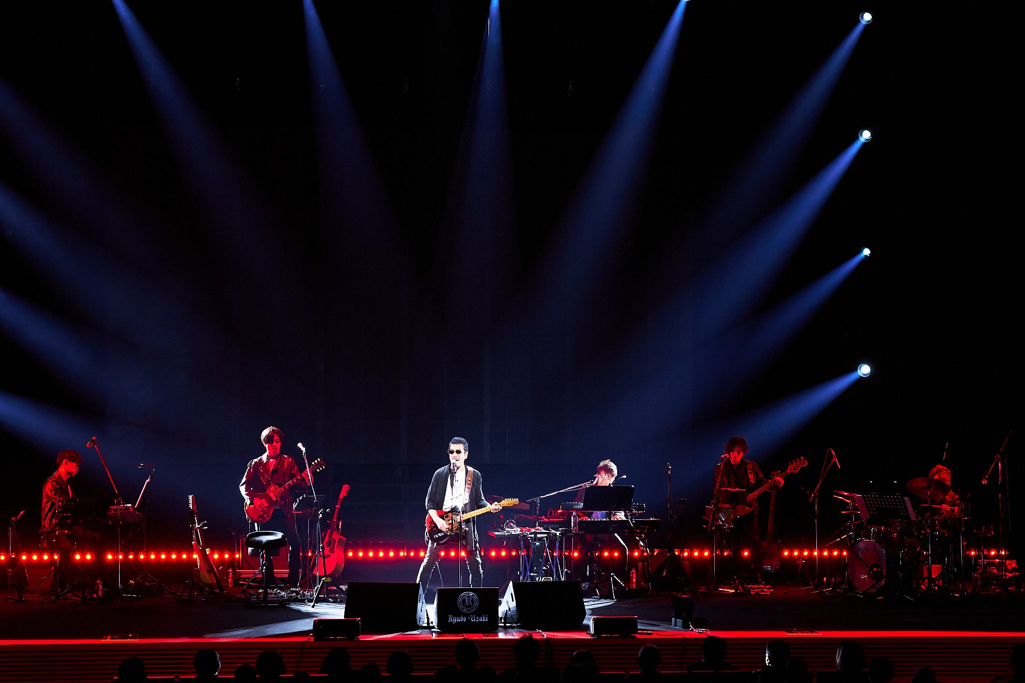 撮影：金井尭子