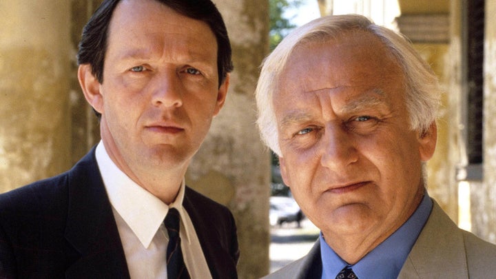 無料公開中!英国ミステリー『主任警部モース』第1話をYouTubeで視聴可能! 無料公開中!英国ミステリー『主任警部モース』第1話をYouTubeで視聴可能!