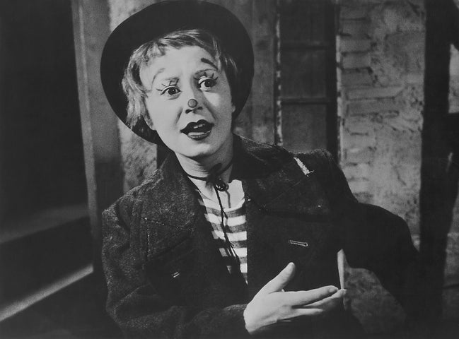 フェデリコ・フェリーニ監督の名作『道』をYouTubeで無料公開!アンソニー・クインとジュリエッタ・マシーナ主演 フェデリコ・フェリーニ監督の名作『道』をYouTubeで無料公開!アンソニー・クインとジュリエッタ・マシーナ主演