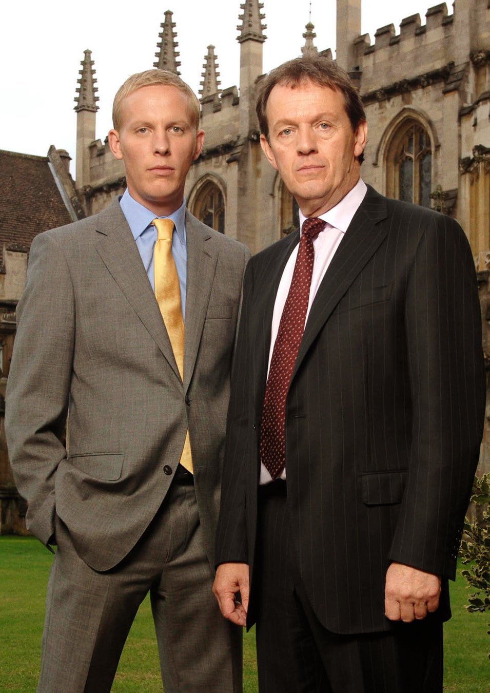 ©Granada Television Ltd 2005