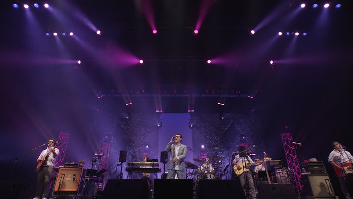 歌謡ポップスチャンネルで7/28(日)テレビ初独占放送!『杉山清貴 歌謡ポップスチャンネルで7/28(日)テレビ初独占放送!『杉山清貴