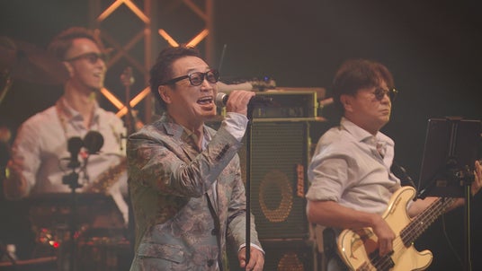 杉山清貴&オメガトライブ ☆FIRST FINALE TOUR 大阪チケット 杉山清貴&オメガトライブ ☆FIRST FINALE TOUR 大阪チケット